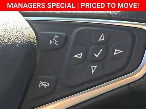 New 2025 Chevrolet Malibu LS image 27