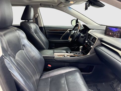 Used 2019 Lexus RX 350 FWD w/ Navigation Package image 43