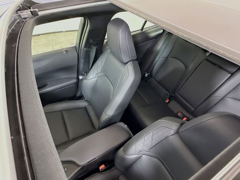 Certified 2026 Lexus UX 300h AWD w/ Accessory Package (2T) image 14