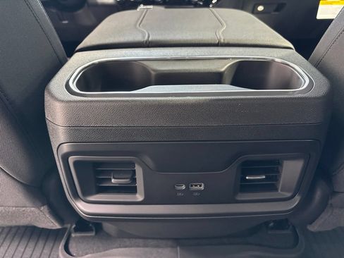 New 2026 Chevrolet Silverado 1500 RST AWD/4WD image 35