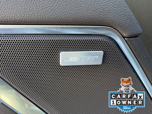 Used 2025 Chevrolet Silverado 1500 RST w/ All Star Edition Plus image 16