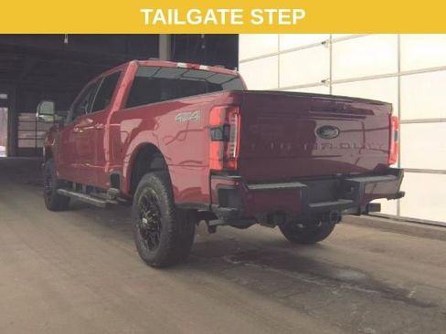 Used 2023 Ford F250 Lariat w/ Lariat Ultimate Package image 7