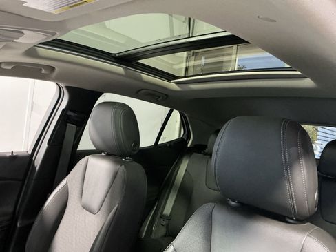 Used 2023 Buick Encore GX Select w/ Experience Buick Package FWD image 24