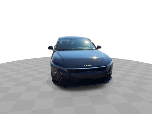 Used 2025 Kia K4 GT-Line FWD image 4