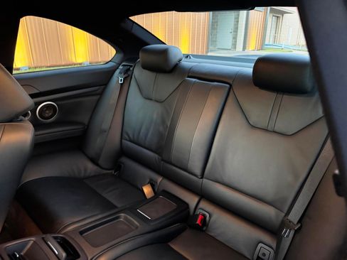 Used 2008 BMW M3 Coupe RWD image 35