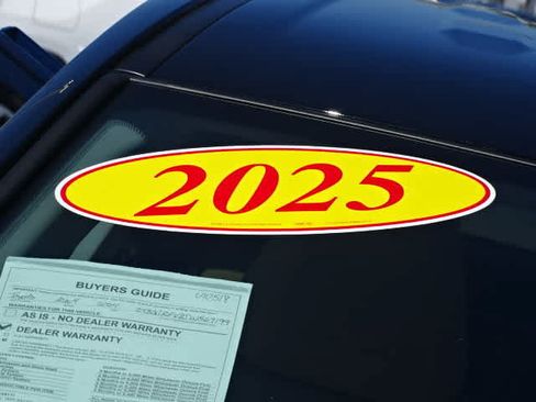 Certified 2025 Toyota RAV4 LE AWD/4WD image 6