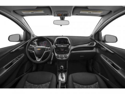 Used 2022 Chevrolet Spark LT image 5