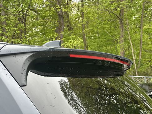 New 2026 Toyota Grand Highlander AWD image 17