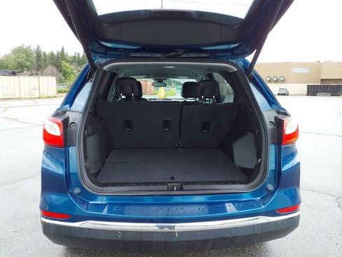 Used 2019 Chevrolet Equinox Premier AWD/4WD image 23