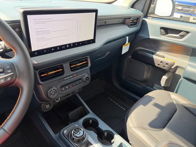 New 2026 Ford Maverick Tremor AWD/4WD image 18