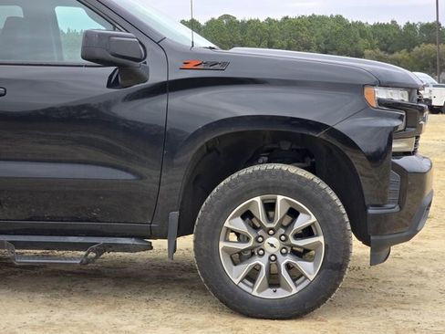 Used 2019 Chevrolet Silverado 1500 RST w/ All-Star Edition image 7