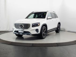 Certified 2026 Mercedes-Benz GLB 250 4MATIC video 3