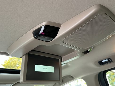 Used 2018 Honda Odyssey EX-L image 17