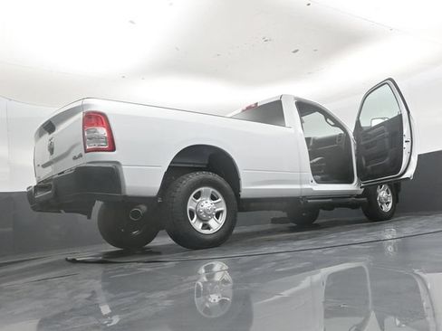 Used 2022 RAM 3500 Tradesman AWD/4WD image 53
