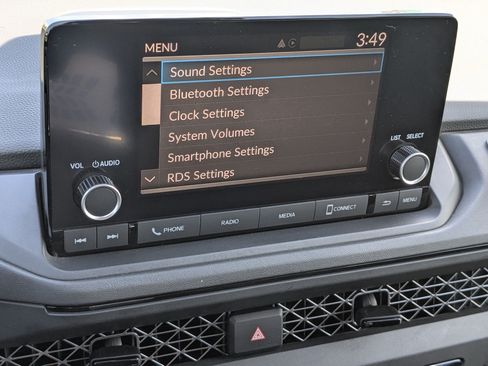 Used 2023 Honda Accord LX image 22