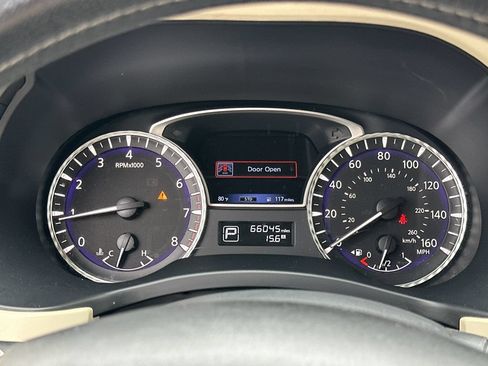 Used 2019 INFINITI QX60 Luxe w/ Sensory Package AWD/4WD image 13