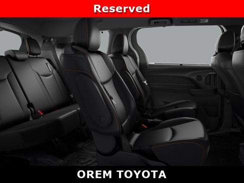 New 2026 Toyota Sienna XLE Woodland Edition AWD/4WD image 21
