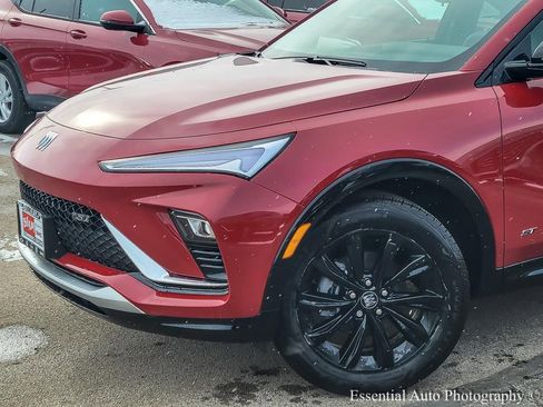 New 2026 Buick Envista Sport Touring w/ Convenience I Package image 2