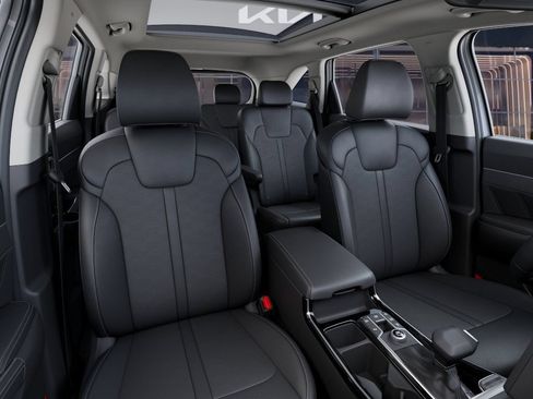 New 2026 Kia Sorento SX FWD image 17