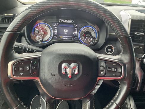 Used 2020 RAM 1500 Limited image 23