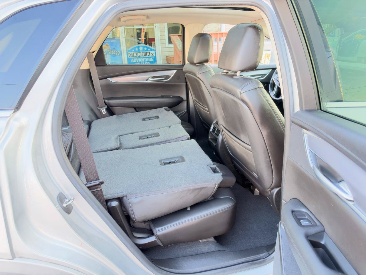 Used 2019 Cadillac XT5 Luxury AWD/4WD image 41
