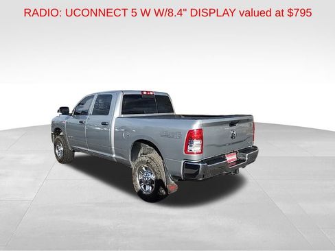 Used 2022 RAM 2500 Tradesman image 9