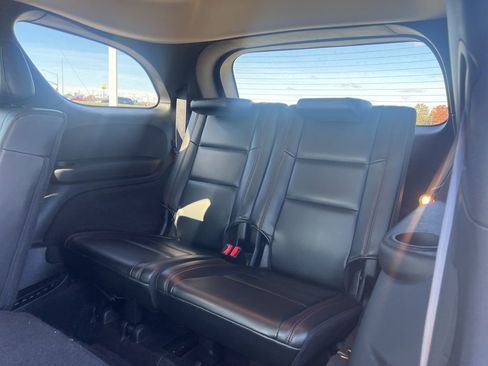 Used 2018 Dodge Durango GT image 8