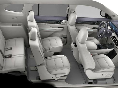 New 2027 Buick Enclave Avenir FWD image 10