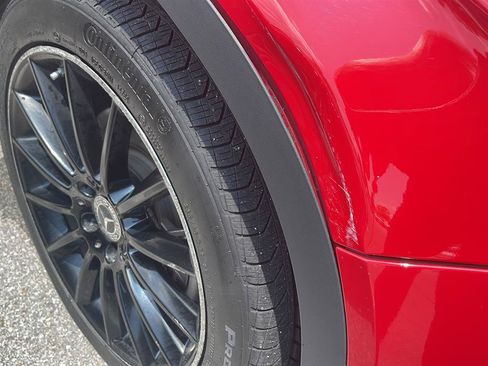 Used 2018 Mercedes-Benz GLA 250 4MATIC image 5