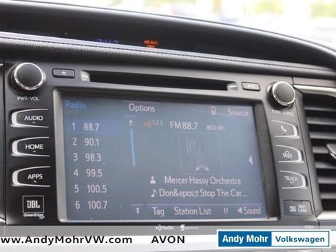 Used 2014 Toyota Highlander Limited Platinum FWD image 39