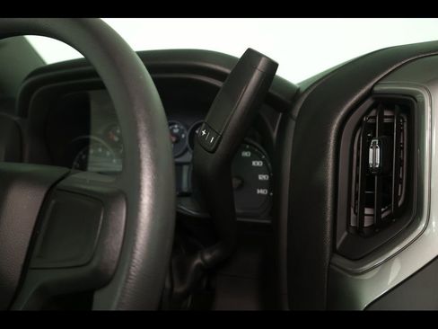 Used 2023 Chevrolet Silverado 1500 Custom w/ Rally Edition image 28