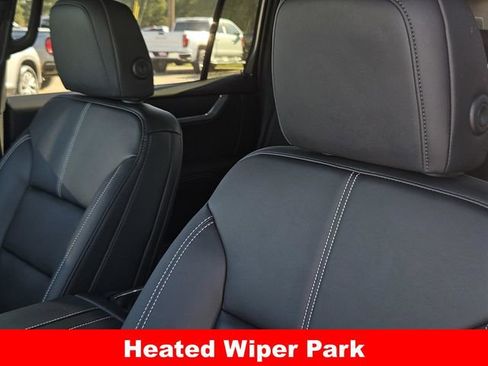 New 2026 GMC Acadia Elevation w/ Black Edition image 25