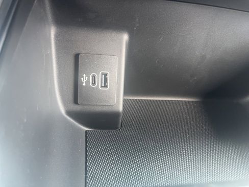 New 2025 Ford F150 Lightning Flash image 16