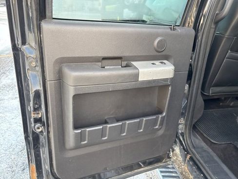 Used 2015 Ford F350 Lariat w/ Lariat Ultimate Package image 23