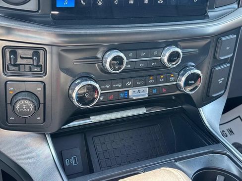 Used 2024 Ford F150 Platinum w/ FX4 Off-Road Package AWD/4WD image 35