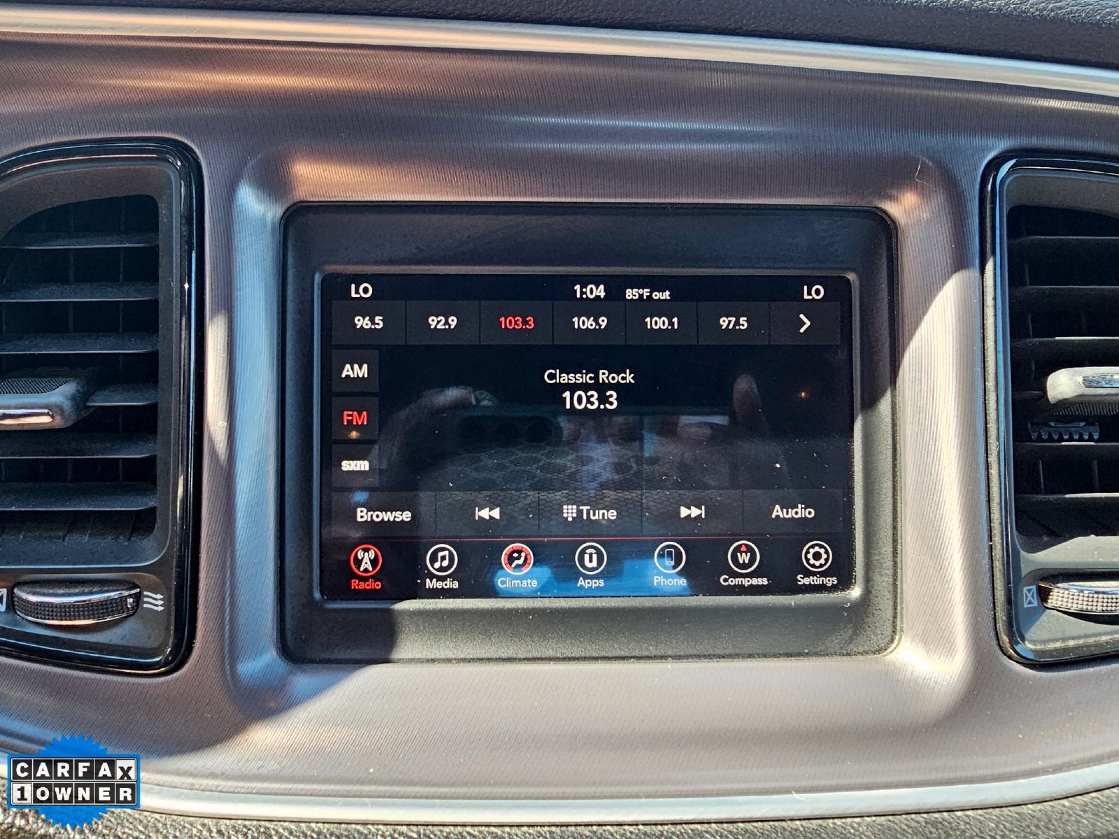 Used 2020 Dodge Challenger R/T RWD image 17