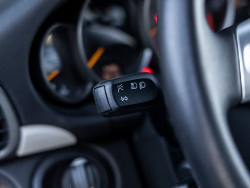 Used 2008 Porsche 911 GT3 RS image 44