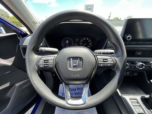 Used 2024 Honda CR-V EX image 18