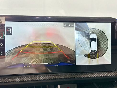 New 2025 Kia EV6 Wind image 17