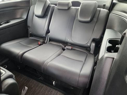 Used 2024 Honda Odyssey EX-L image 26