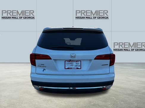 Used 2016 Honda Pilot Touring image 6