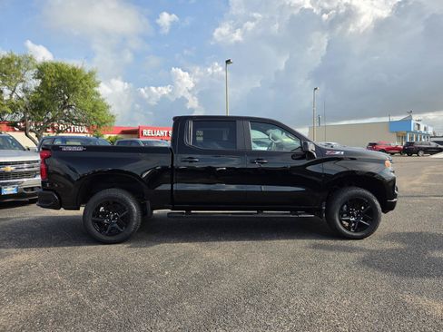 New 2026 Chevrolet Silverado 1500 LT Trail Boss w/ Convenience Package II AWD/4WD image 6