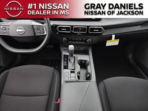 New 2026 Nissan Sentra S image 5