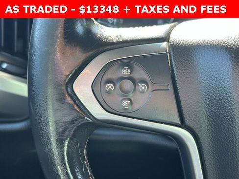 Used 2018 Chevrolet Silverado 1500 LT w/ LT Fleet Convenience Package image 21