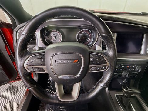 Certified 2020 Dodge Charger Scat Pack image 21