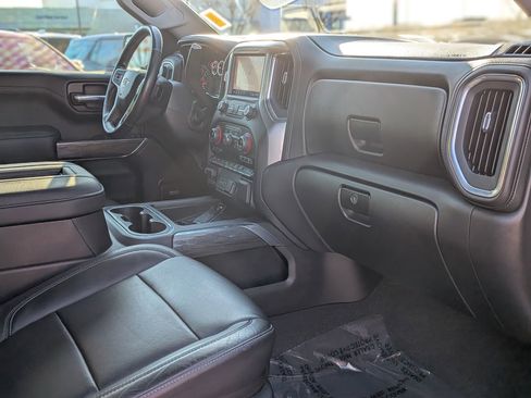 Used 2020 Chevrolet Silverado 1500 LTZ w/ LTZ Plus Package image 22