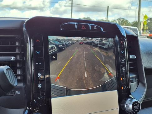 Used 2022 RAM 3500 Tradesman w/ Chrome Appearance Group image 24