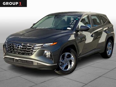 Used 2023 Hyundai Tucson SE