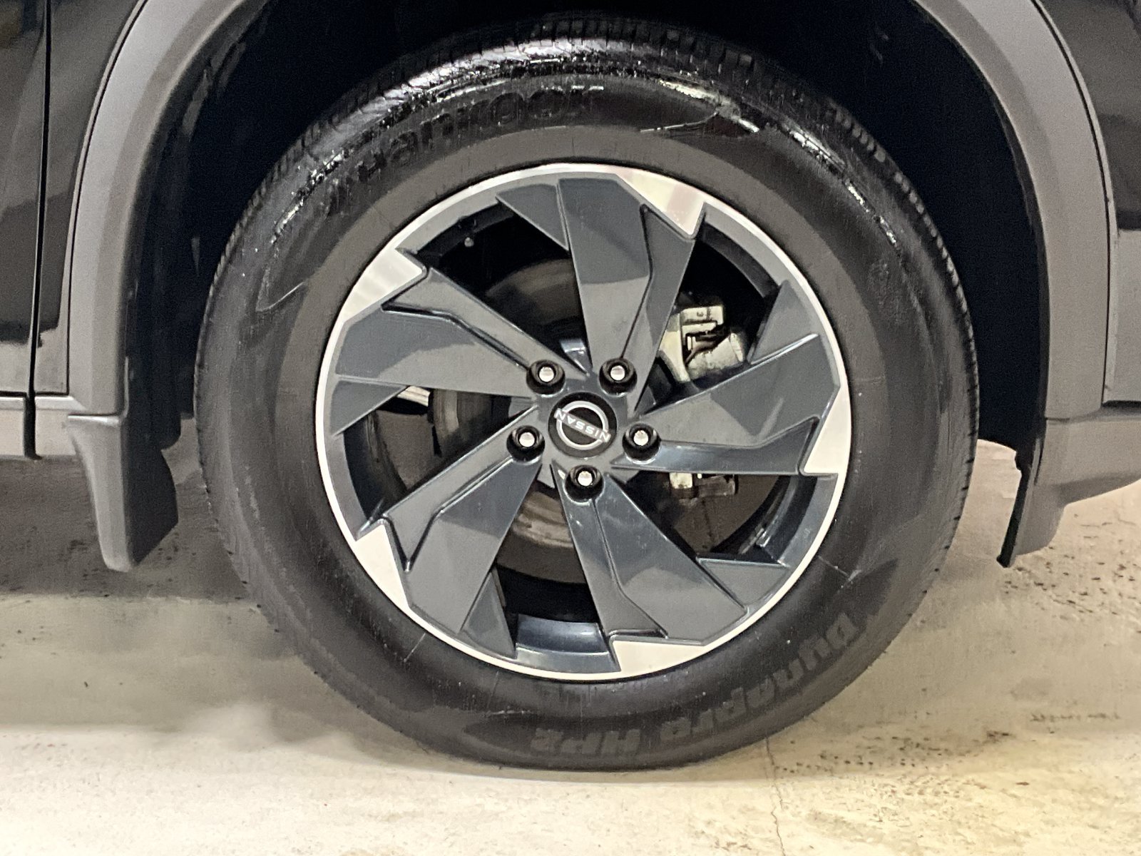 Used 2026 Nissan Rogue SV AWD/4WD image 11