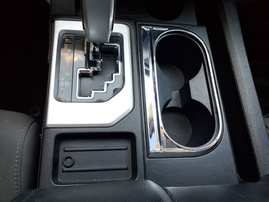 Used 2019 Toyota Tundra SR5 w/ TRD Sport Package AWD/4WD image 23